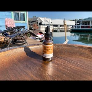 Mad Hippie Vitamin A Serum